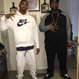 Meet your Posher, Earl